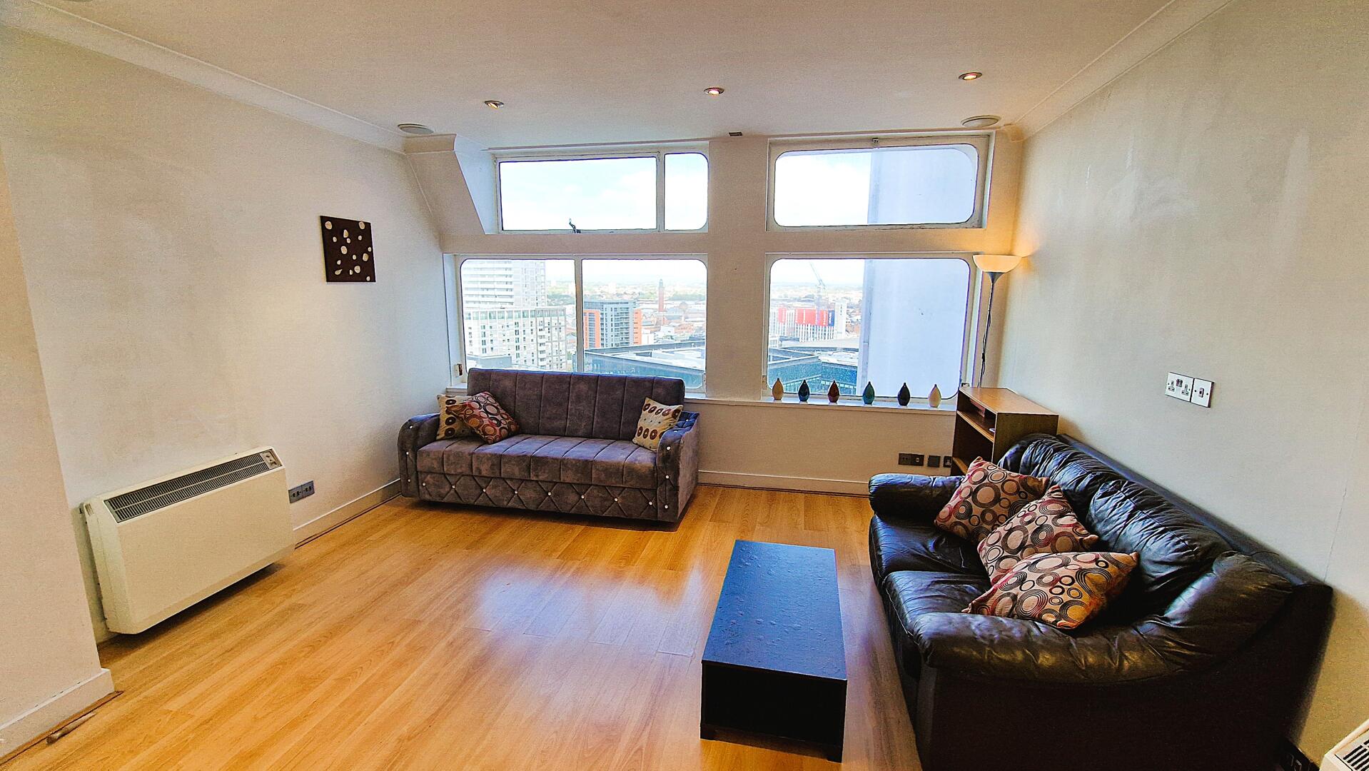 City Heights, 2206 Victoria Bridge Street  Salford
